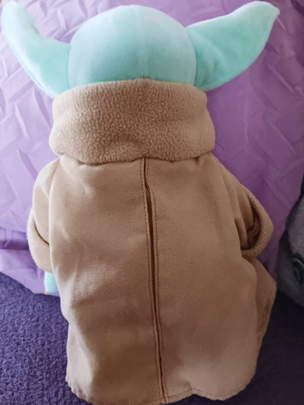 Grogu Anyone? This is the Way
